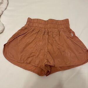 FP Movement The Way Home Shorts